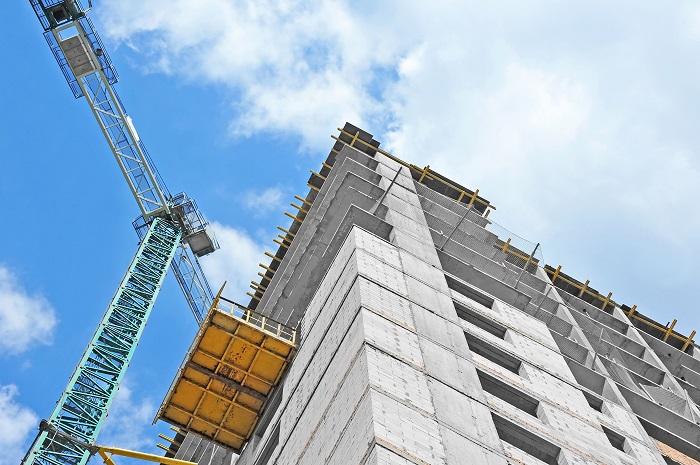 建築施工管理技士